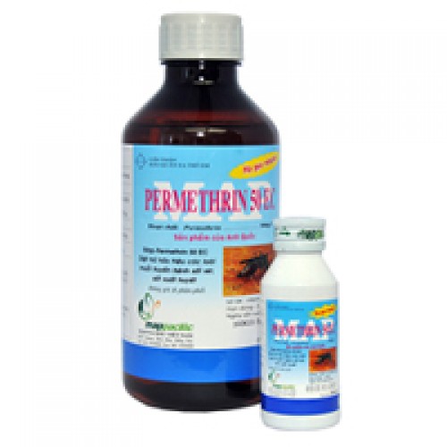 MAP PERMETHRIN 50 EC